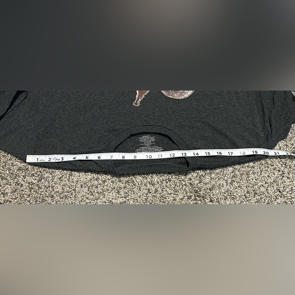 Fall Out graphic gamer zapper T-shirt bundle - Picture 7 of 14